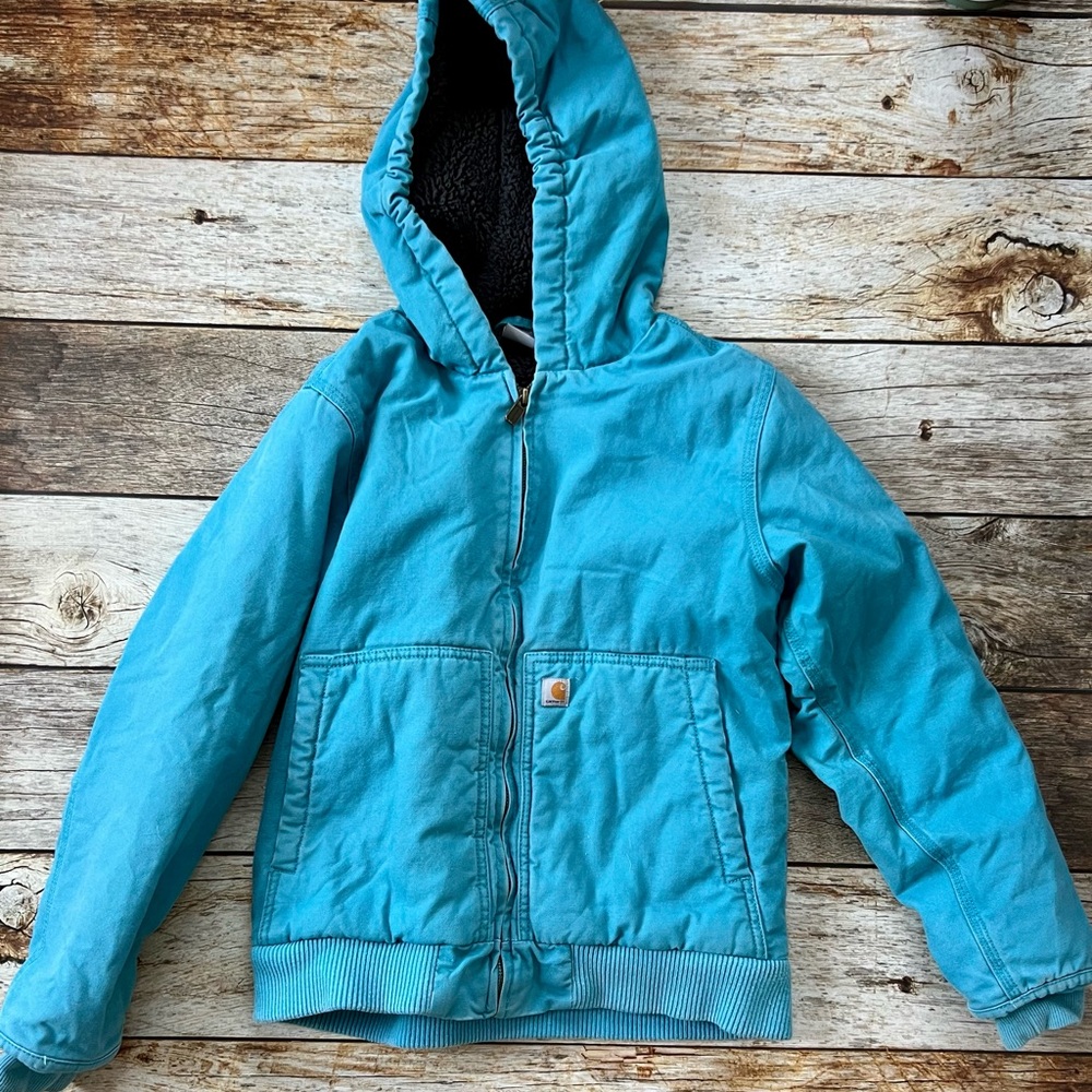 Carhartt Kids Chore Jacket